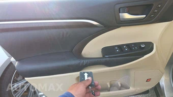 2015 Toyota Highlander Limited - miniatura 22