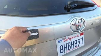 2015 Toyota Highlander Limited - miniatura 36