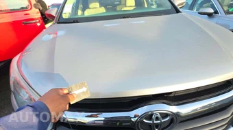 2015 Toyota Highlander Limited - miniatura 41