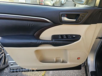 2015 Toyota Highlander Limited - miniatura 9