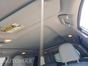 2015 Toyota Highlander Limited Platinum – miniatura 11