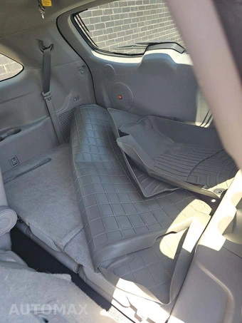 2015 Toyota Highlander Limited Platinum – miniatura 14