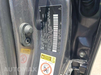 2015 Toyota Highlander Limited Platinum – miniatura 5