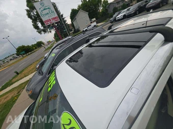 2015 Toyota Highlander Limited Platinum - miniatura 12