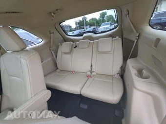 2015 Toyota Highlander Limited Platinum - miniatura 14