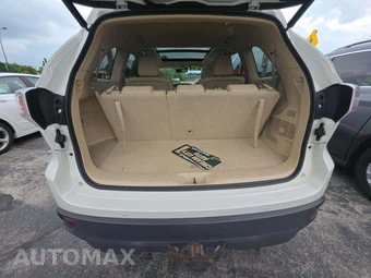 2015 Toyota Highlander Limited Platinum - miniatura 15