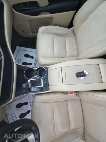 2015 Toyota Highlander Limited Platinum - miniatura 8