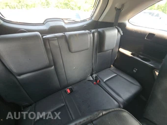 2015 Toyota Highlander Limited Platinum - miniatura 14