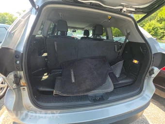 2015 Toyota Highlander Limited Platinum - miniatura 17