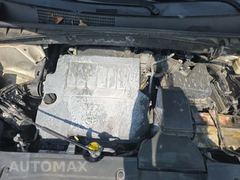 2015 Toyota Highlander Limited Platinum – miniatura 16