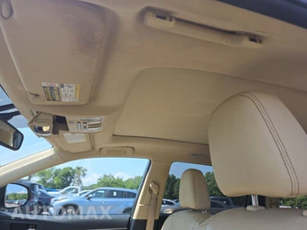 2015 Toyota Highlander Limited Platinum – miniatura 18