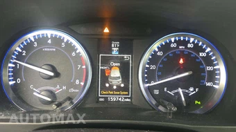 2015 Toyota Highlander Limited Platinum – miniatura 20