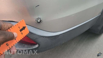 2015 Toyota Highlander Limited Platinum – miniatura 21