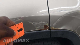 2015 Toyota Highlander Limited Platinum – miniatura 26
