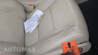 2015 Toyota Highlander Limited Platinum – miniatura 27