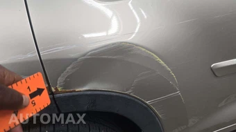 2015 Toyota Highlander Limited Platinum – miniatura 28