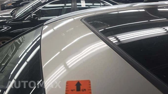 2015 Toyota Highlander Limited Platinum – miniatura 30