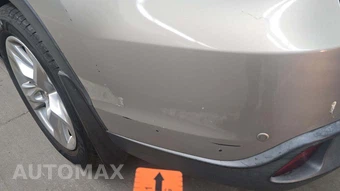 2015 Toyota Highlander Limited Platinum – miniatura 36