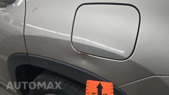 2015 Toyota Highlander Limited Platinum – miniatura 38