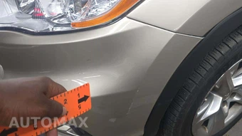 2015 Toyota Highlander Limited Platinum – miniatura 39