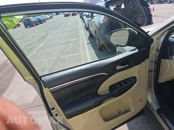 2015 Toyota Highlander Limited Platinum – miniatura 9