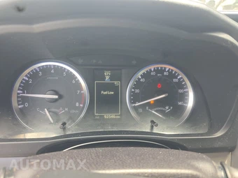 2015 Toyota Highlander Limited Platinum - miniatura 12