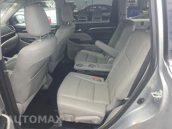 2015 Toyota Highlander Limited Platinum - miniatura 13