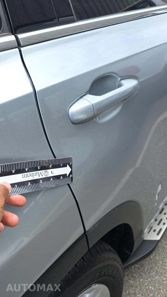2015 Toyota Highlander Limited Platinum - miniatura 20