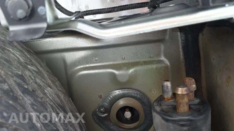 2015 Toyota Highlander Limited Platinum - miniatura 24