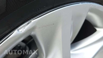 2015 Toyota Highlander Limited Platinum - miniatura 26