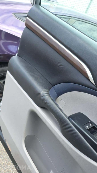 2015 Toyota Highlander Limited Platinum - miniatura 34