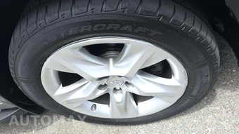 2015 Toyota Highlander Limited Platinum - miniatura 35