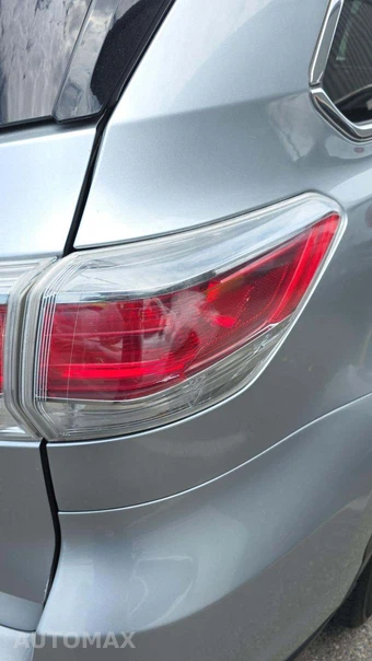 2015 Toyota Highlander Limited Platinum - miniatura 38