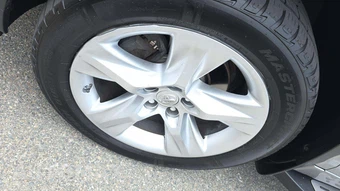 2015 Toyota Highlander Limited Platinum - miniatura 39
