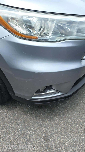 2015 Toyota Highlander Limited Platinum - miniatura 40