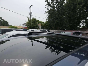 2015 Toyota Highlander Limited Platinum – miniatura 12