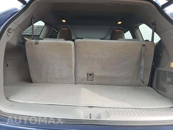 2015 Toyota Highlander Limited Platinum – miniatura 15