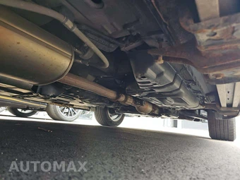 2015 Toyota Highlander Limited Platinum – miniatura 18