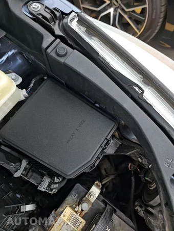 2015 Toyota Highlander Limited Platinum – miniatura 22