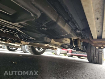 2015 Toyota Highlander Limited Platinum – miniatura 7