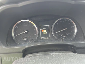 2015 Toyota Highlander XLE – miniatura 12