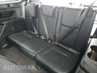2015 Toyota Highlander XLE – miniatura 14