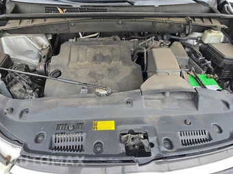 2015 Toyota Highlander XLE – miniatura 16