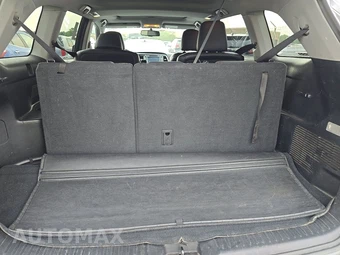 2015 Toyota Highlander XLE – miniatura 17