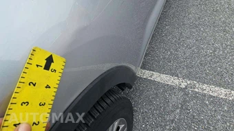 2015 Toyota Highlander XLE – miniatura 27
