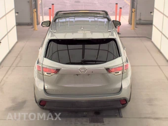 2015 Toyota Highlander XLE – miniatura 5