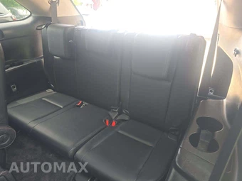 2015 Toyota Highlander XLE – miniatura 14