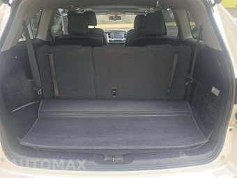 2015 Toyota Highlander XLE – miniatura 15