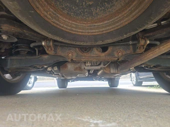 2015 Toyota Highlander XLE – miniatura 16