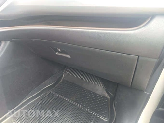 2015 Toyota Highlander XLE – miniatura 20